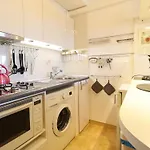 Alquiler Apartamento Badia, Santa Margarita, Roses - Es-366-13