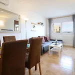 Alquiler Apartamento Badia, Santa Margarita, Roses - Es-366-13