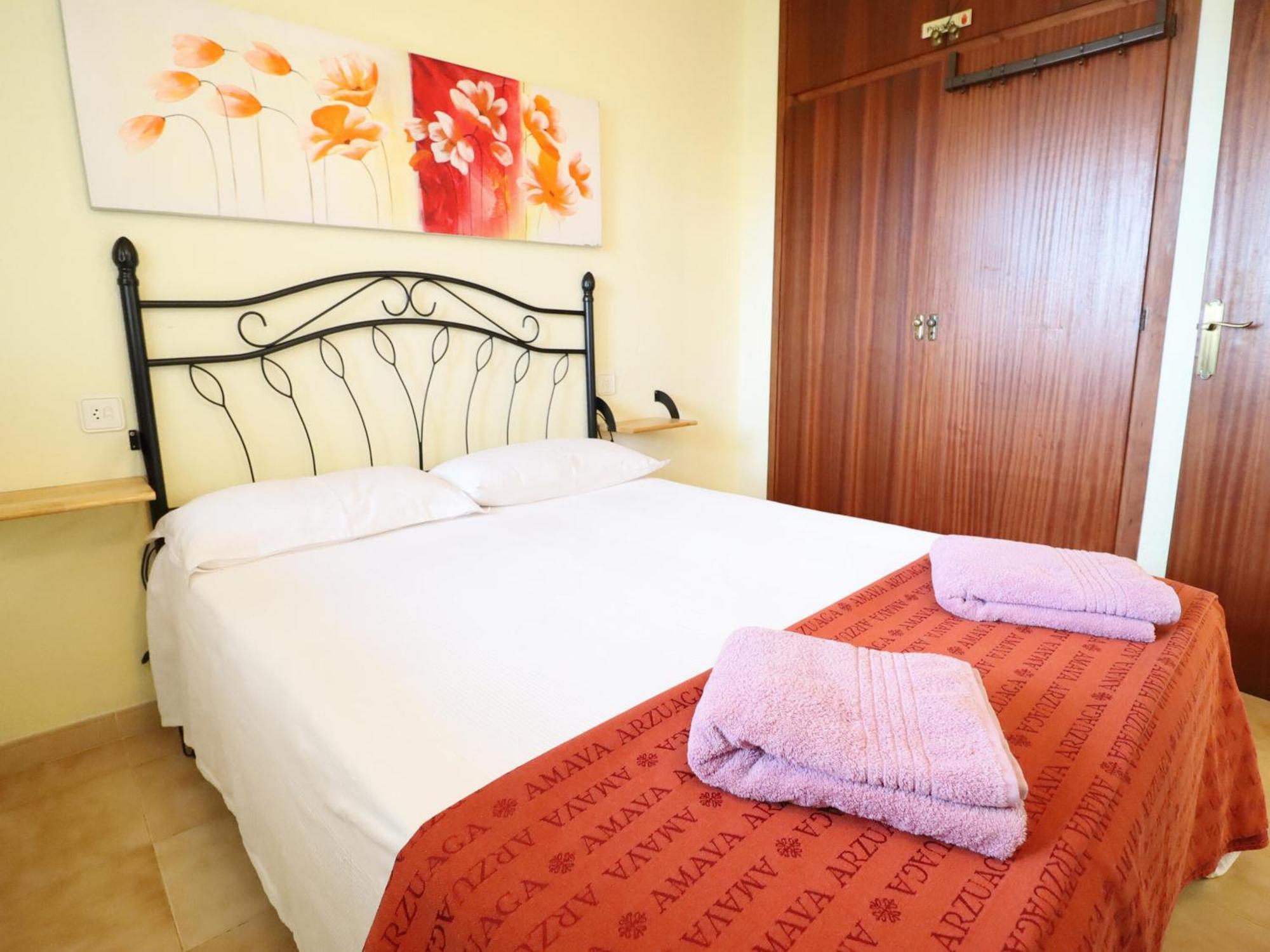 Alquiler Badia, Santa Margarita, - Es-366-13 Apartment *